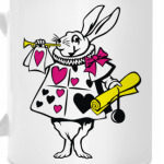 Белый Кролик