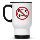 Кружка-термос