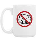 Кружка 420 мл