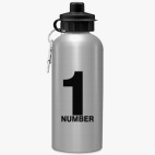 Спортивная бутылка