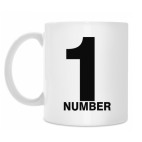 Кружка 330 мл