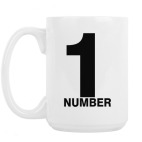 Кружка 420 мл