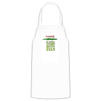 Кухонный фартук