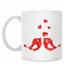 Кружка 330 мл