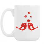 Кружка 420 мл