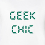 GEEK CHIC