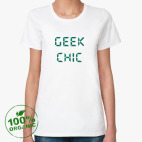 GEEK CHIC