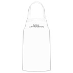 Кухонный фартук