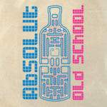 Absolut Холщовая сумка