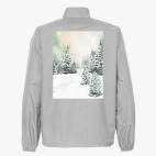 Ветровка без капюшона