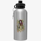 Спортивная бутылка