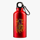 Металлическая бутылка 400 мл UV-DTF