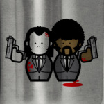 Криминальное чтиво