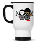 Кружка-термос