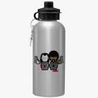 Спортивная бутылка