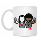 Кружка 330 мл