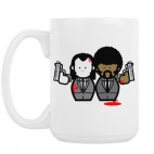 Кружка 420 мл