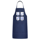 Кухонный фартук