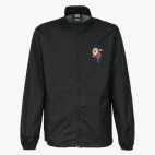 Ветровка без капюшона