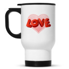 Кружка-термос