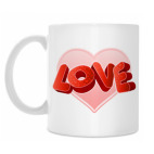 Кружка 330 мл