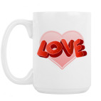 Кружка 420 мл