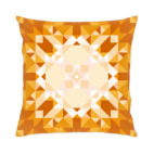 абстрактный узор