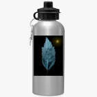 Спортивная бутылка