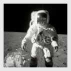 Исследование грунта Луны