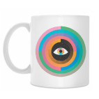 Кружка 330 мл