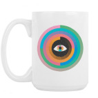 Кружка 420 мл