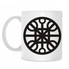 Кружка 330 мл