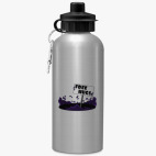 Спортивная бутылка