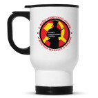 Кружка-термос