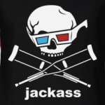  Jackass 3d