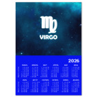 Знак зодиака. Дева