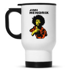 Кружка-термос