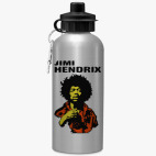 Спортивная бутылка