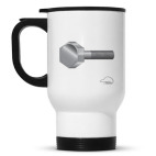 Кружка-термос