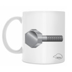 Кружка 330 мл