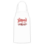 Кухонный фартук