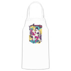 Кухонный фартук