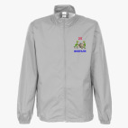 Ветровка без капюшона