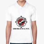 Grand Theft Auto - Gun Club