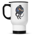 Кружка-термос