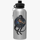 Чужой и Кот Alien 1979