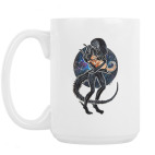 Кружка 420 мл