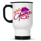 Кружка-термос