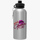 Спортивная бутылка