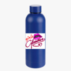 Термобутылка